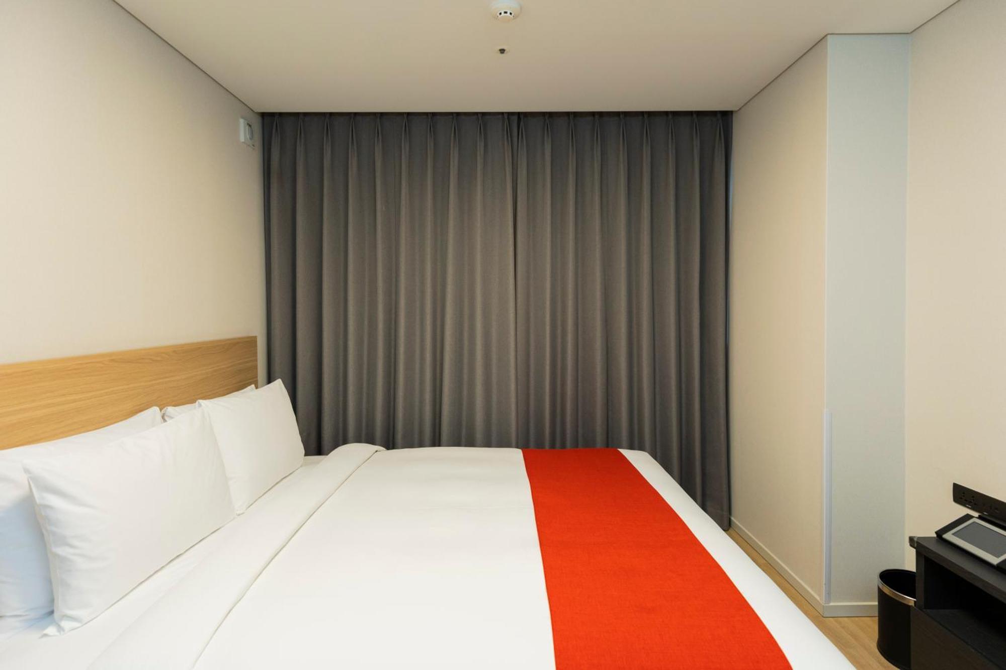 Aiden By Best Western Cheongdam Сеул Экстерьер фото